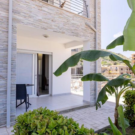 Bed and Breakfast Residenza Kalios Тропея Экстерьер фото