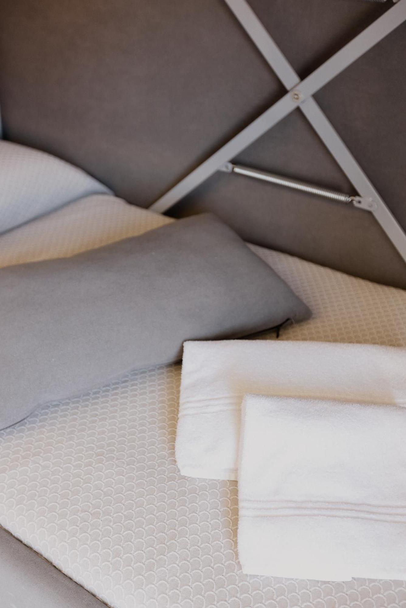 Bed and Breakfast Residenza Kalios Тропея Экстерьер фото