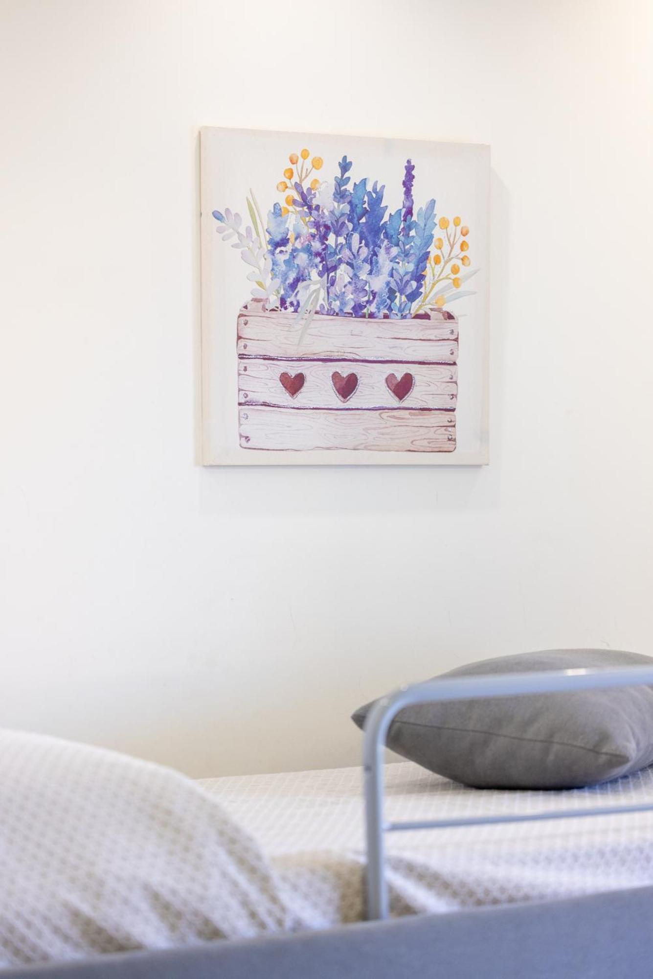 Bed and Breakfast Residenza Kalios Тропея Экстерьер фото
